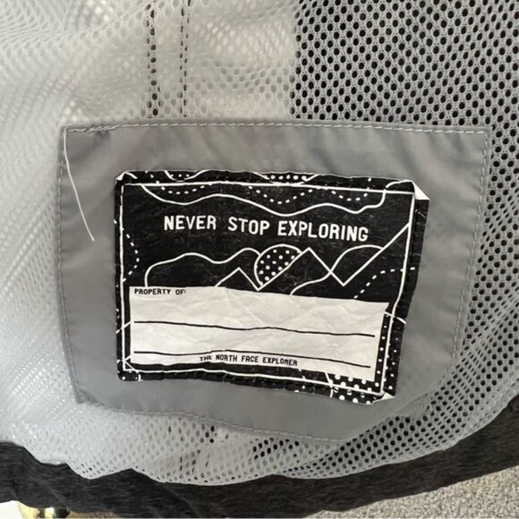 The North Face Two Piece Winter Jacket - Picture 4 of 10